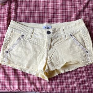 Buckle BKE shorts